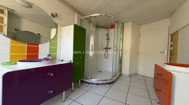 Ma-Cabane - Vente Maison Épinal, 107 m²