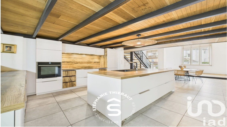 Ma-Cabane - Vente Maison Épinal, 156 m²