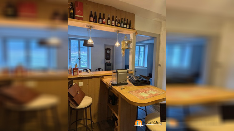 Ma-Cabane - Vente Maison Épinal, 56 m²