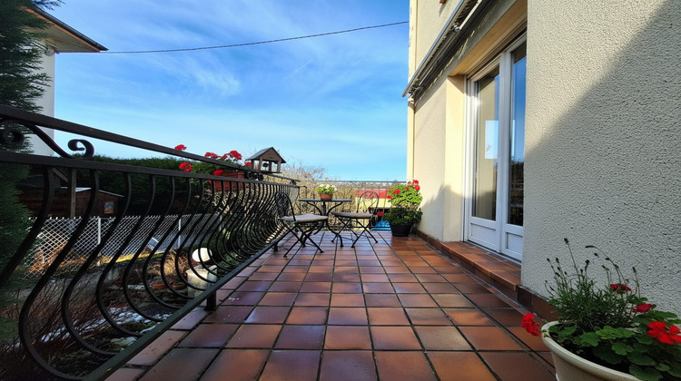 Ma-Cabane - Vente Maison Épinal, 109 m²