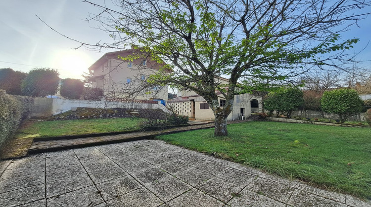 Ma-Cabane - Vente Maison Épinal, 109 m²