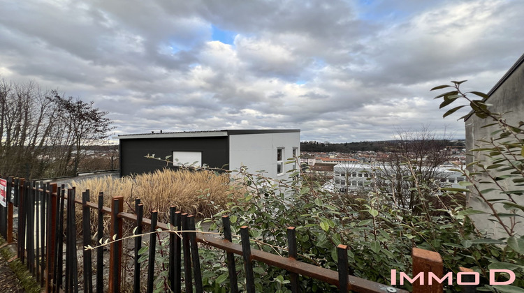Ma-Cabane - Vente Maison Épinal, 140 m²