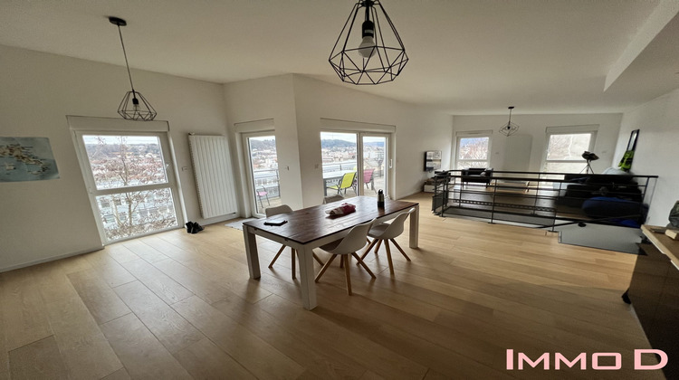 Ma-Cabane - Vente Maison Épinal, 140 m²