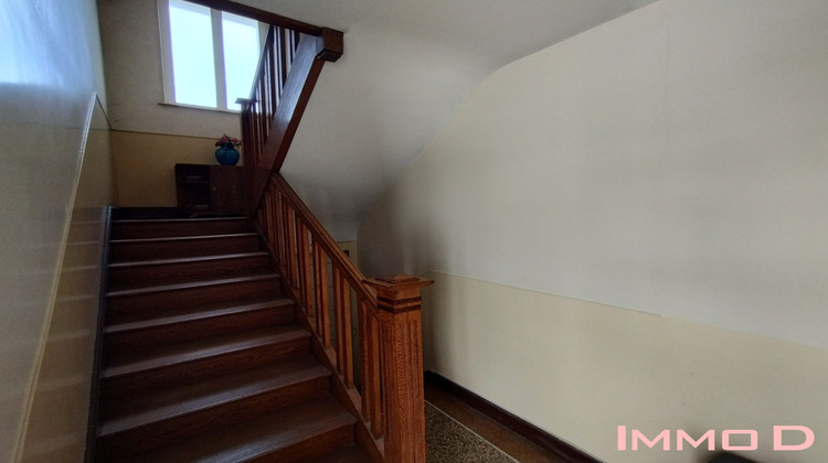 Ma-Cabane - Vente Maison Épinal, 130 m²