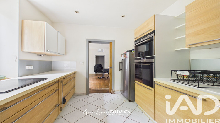 Ma-Cabane - Vente Maison Épinal, 205 m²