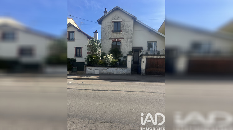 Ma-Cabane - Vente Maison Épinal, 70 m²