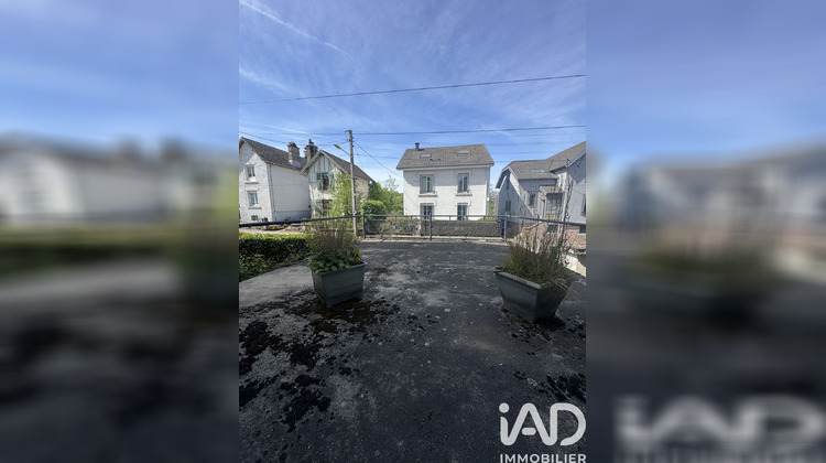 Ma-Cabane - Vente Maison Épinal, 70 m²