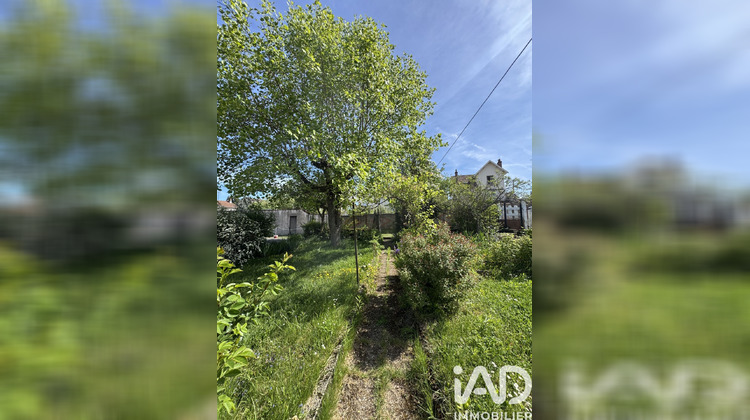 Ma-Cabane - Vente Maison Épinal, 70 m²