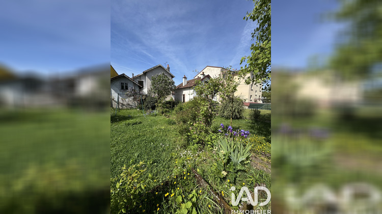 Ma-Cabane - Vente Maison Épinal, 70 m²