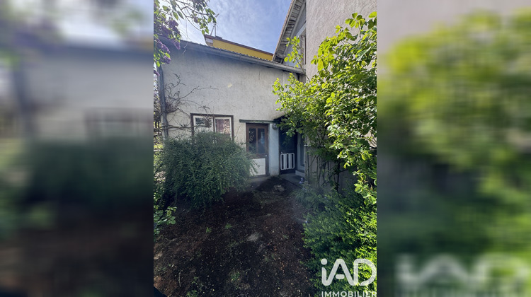 Ma-Cabane - Vente Maison Épinal, 70 m²
