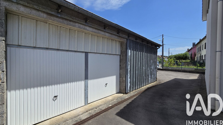 Ma-Cabane - Vente Maison Épinal, 90 m²