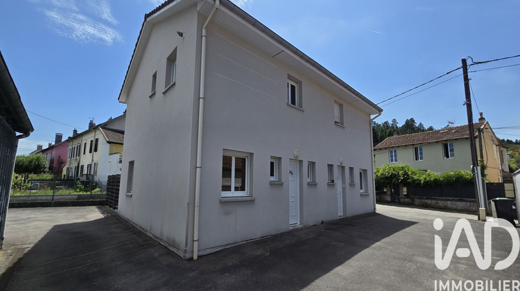 Ma-Cabane - Vente Maison Épinal, 90 m²