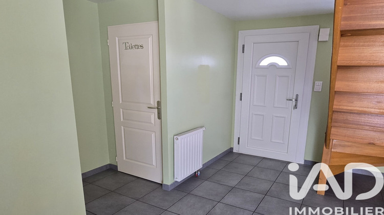 Ma-Cabane - Vente Maison Épinal, 90 m²