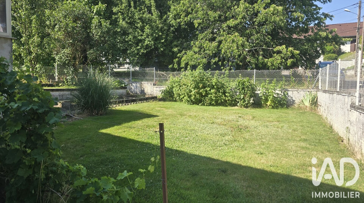 Ma-Cabane - Vente Maison Épinal, 101 m²
