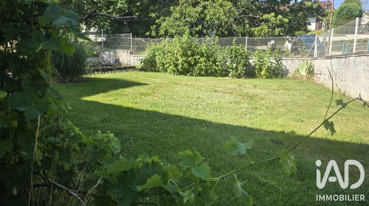 Ma-Cabane - Vente Maison Épinal, 101 m²