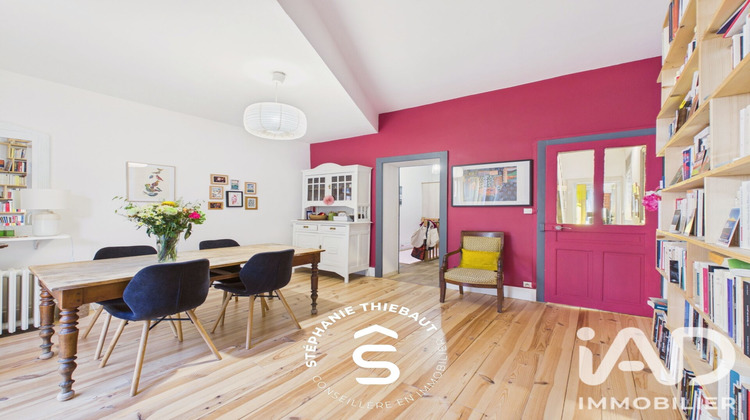 Ma-Cabane - Vente Maison Épinal, 173 m²