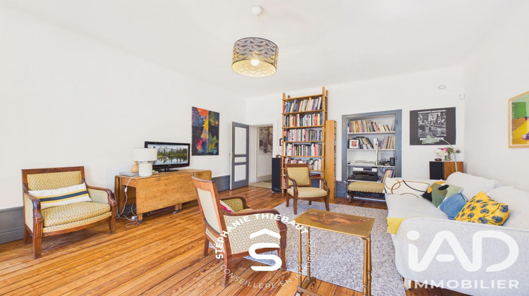 Ma-Cabane - Vente Maison Épinal, 173 m²