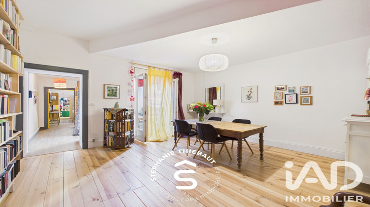 Ma-Cabane - Vente Maison Épinal, 173 m²
