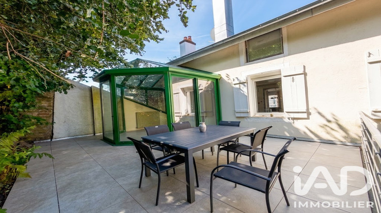 Ma-Cabane - Vente Maison Épinal, 205 m²