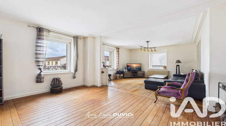 Ma-Cabane - Vente Maison Épinal, 205 m²