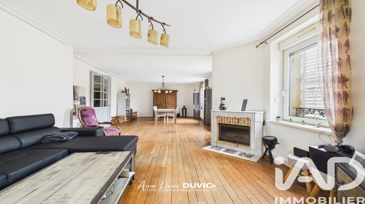 Ma-Cabane - Vente Maison Épinal, 205 m²