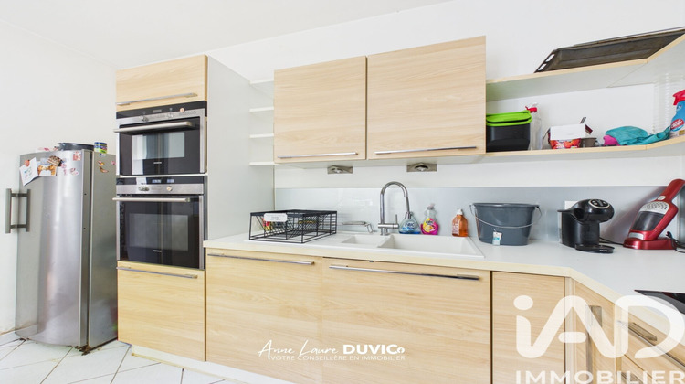 Ma-Cabane - Vente Maison Épinal, 205 m²