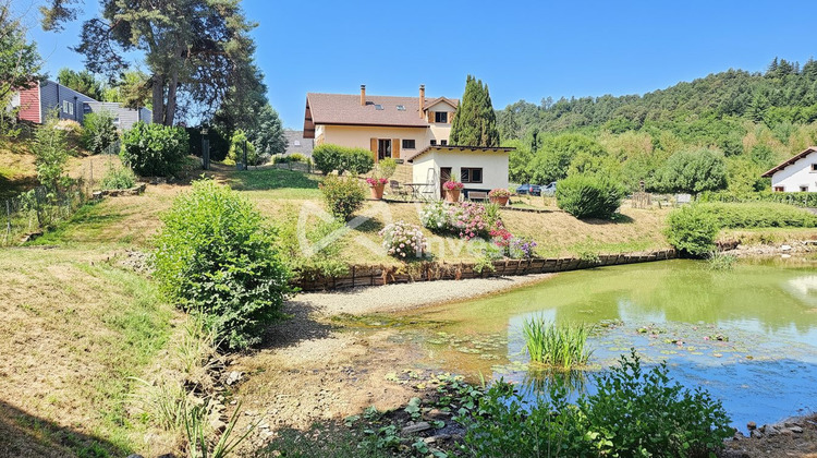 Ma-Cabane - Vente Maison Épinal, 152 m²
