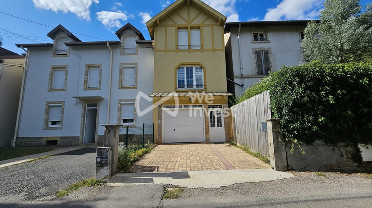 Ma-Cabane - Vente Maison Épinal, 85 m²