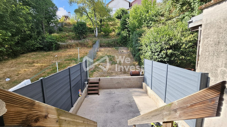 Ma-Cabane - Vente Maison Épinal, 85 m²