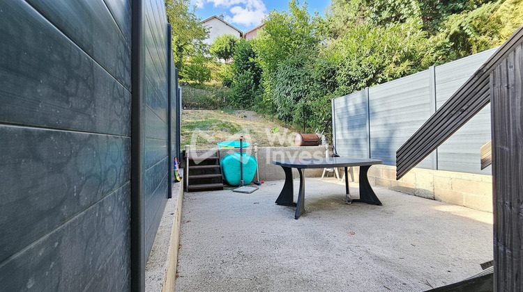 Ma-Cabane - Vente Maison Épinal, 85 m²