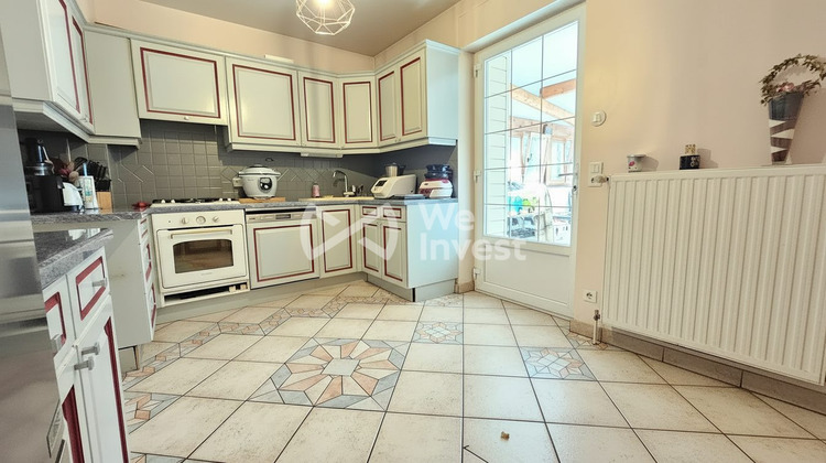 Ma-Cabane - Vente Maison Épinal, 85 m²