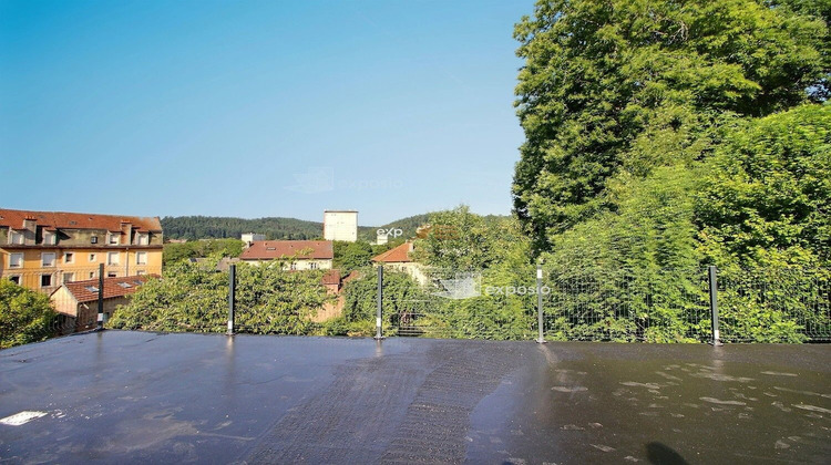 Ma-Cabane - Vente Maison Épinal, 110 m²