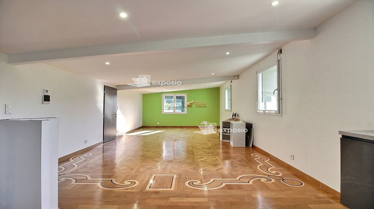 Ma-Cabane - Vente Maison Épinal, 110 m²