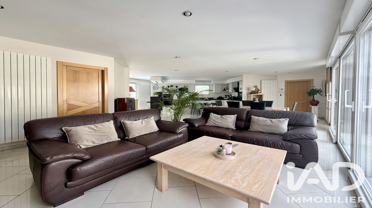Ma-Cabane - Vente Maison Épinal, 208 m²