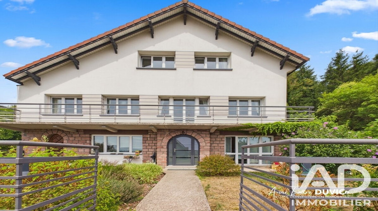 Ma-Cabane - Vente Maison Épinal, 204 m²