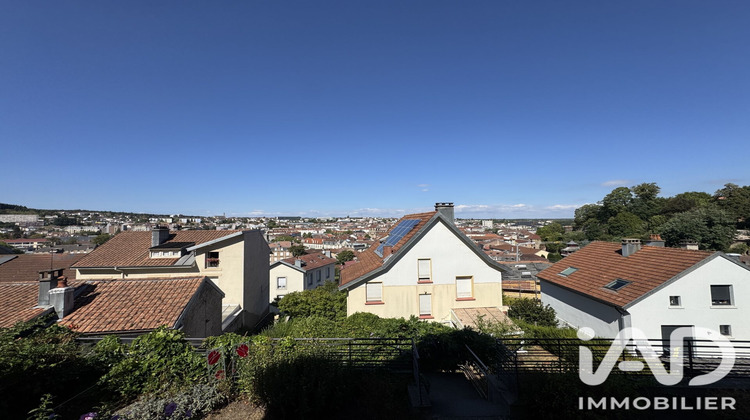 Ma-Cabane - Vente Maison Épinal, 204 m²