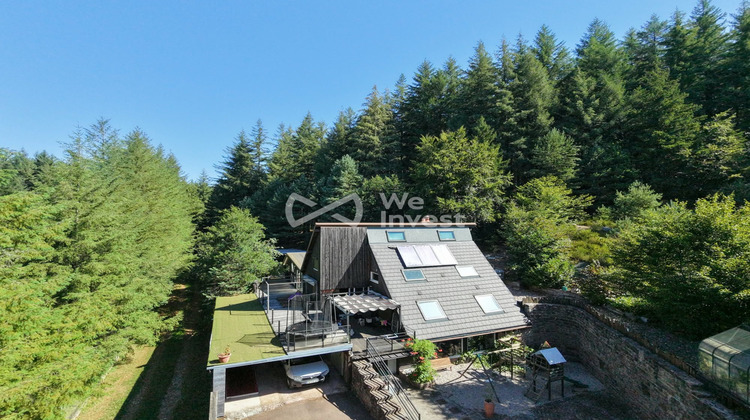 Ma-Cabane - Vente Maison Épinal, 130 m²