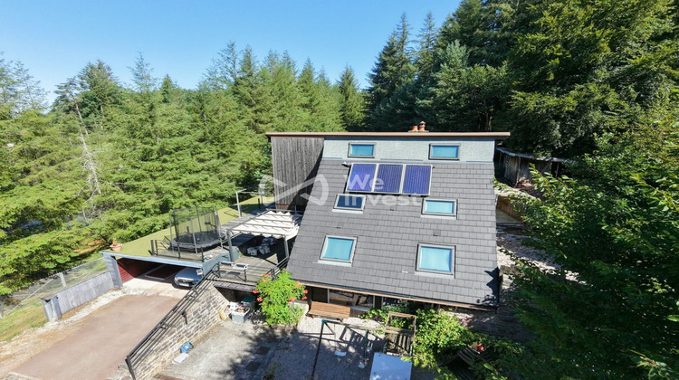 Ma-Cabane - Vente Maison Épinal, 130 m²