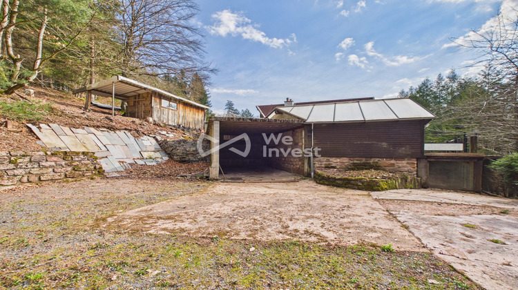 Ma-Cabane - Vente Maison Épinal, 130 m²