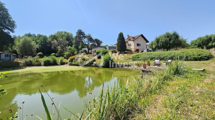 Ma-Cabane - Vente Maison Épinal, 152 m²