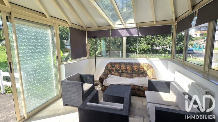 Ma-Cabane - Vente Maison Épinal, 101 m²