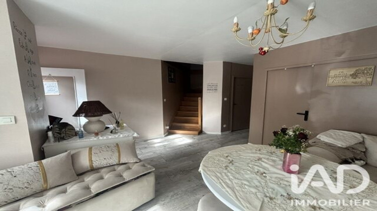 Ma-Cabane - Vente Maison Épinal, 101 m²