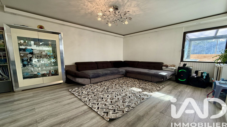 Ma-Cabane - Vente Maison Épinay-sous-Sénart, 91 m²