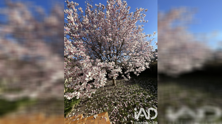 Ma-Cabane - Vente Maison Épinay-sous-Sénart, 55 m²