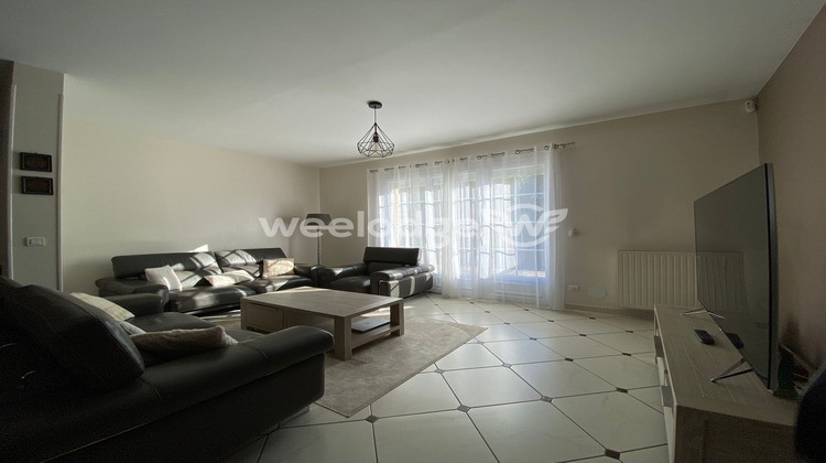 Ma-Cabane - Vente Maison Épinay-sous-Sénart, 166 m²