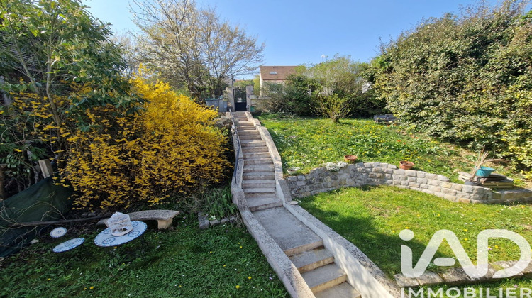 Ma-Cabane - Vente Maison Épinay-sous-Sénart, 105 m²