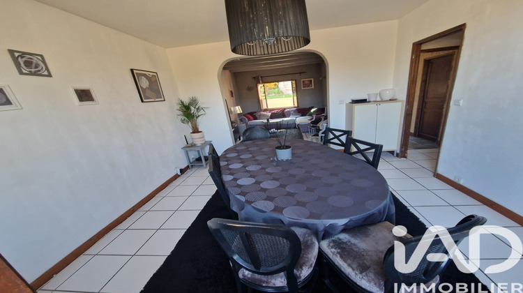 Ma-Cabane - Vente Maison Épinay-sous-Sénart, 105 m²