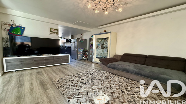 Ma-Cabane - Vente Maison Épinay-sous-Sénart, 90 m²