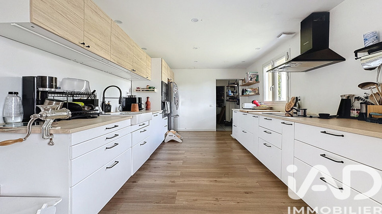 Ma-Cabane - Vente Maison Épinay-sous-Sénart, 120 m²