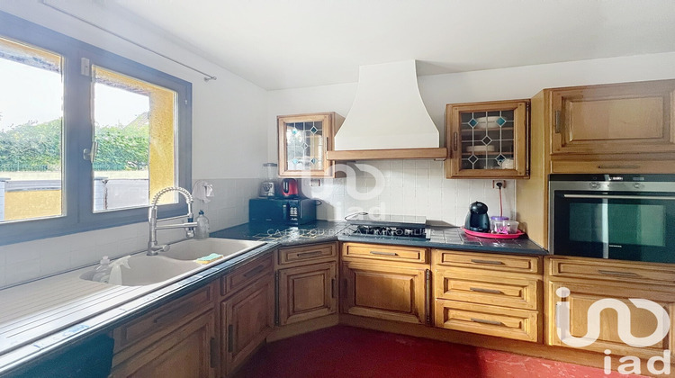 Ma-Cabane - Vente Maison Épinay-sous-Sénart, 130 m²